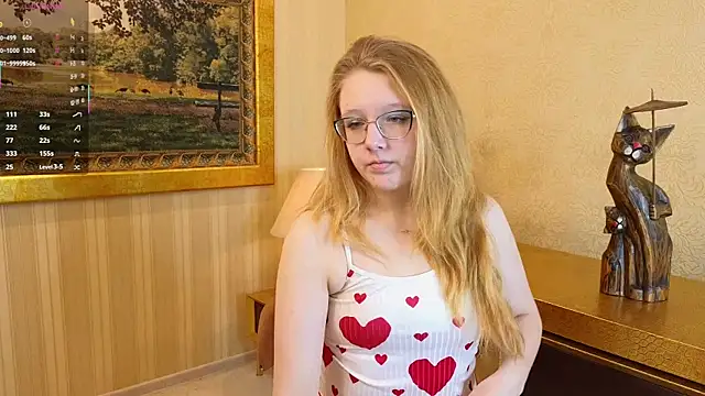 AlinaAldrete online show from November 2025 05:00:02 AM