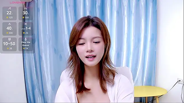 niannian6373 online show from October 2025 02:28:01 PM