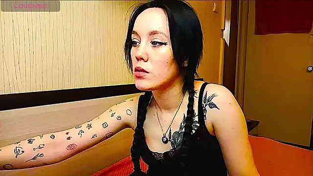 JennyRass online show from March 2026 04:28:02 PM