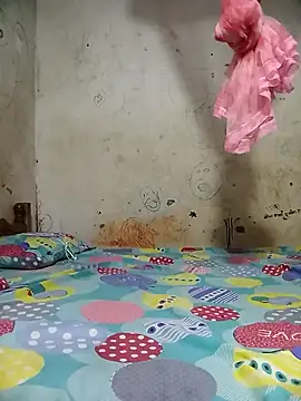 HarshiStar7 online show from October 2025 10:54:02 AM