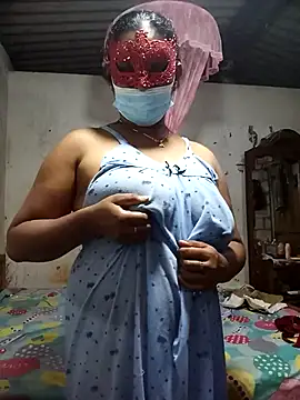 HarshiStar7 online show from October 2025 02:32:02 PM