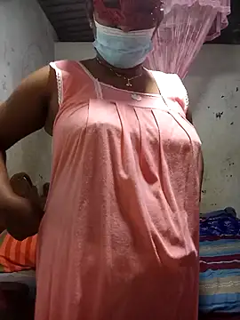 HarshiStar7 online show from October 2025 08:54:02 PM