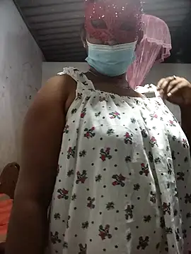 HarshiStar7 online show from November 2025 01:32:01 PM