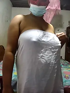 HarshiStar7 online show from March 2026 09:18:01 PM