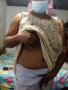 HarshiStar7 online show from March 2026 08:56:02 PM