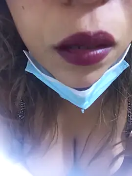 FATIFATIMOROC online show from November 2025 09:01:01 AM