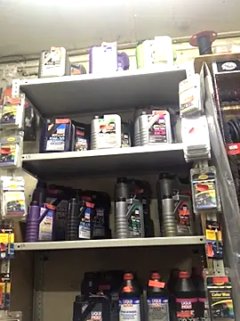 bodywork30 online show from November 2025 03:22:01 PM