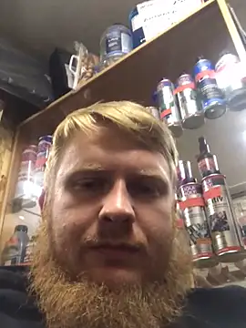 bodywork30 online show from November 2025 03:33:01 PM