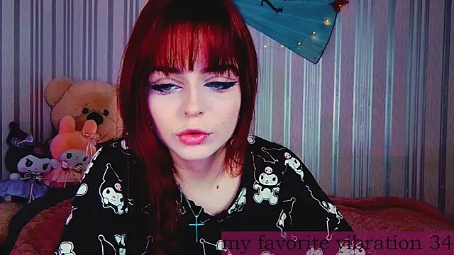 ArianaLight online show from June 2026 04:55:01 PM