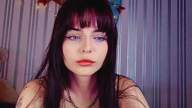 ArianaLight online show from July 2026 04:53:02 PM