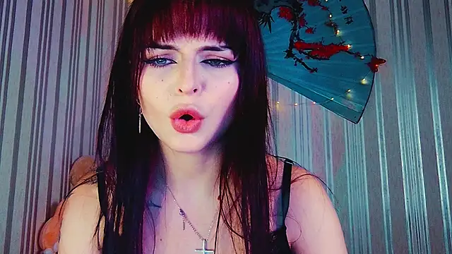 ArianaLight online show from July 2026 05:22:02 PM