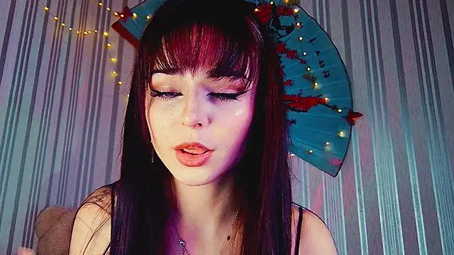 ArianaLight online show from July 2026 06:06:02 PM