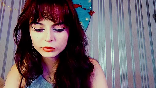 ArianaLight online show from August 2026 05:00:02 PM