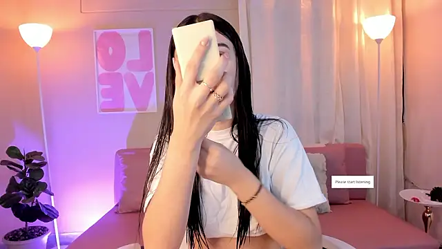 MarianaaDooll online show from February 2026 12:10:02 PM