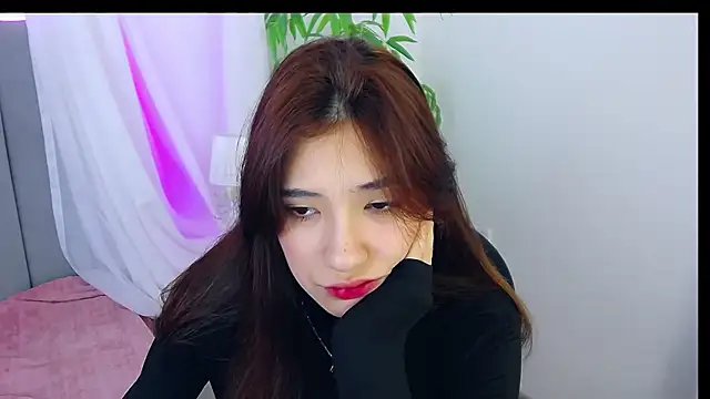 ArielLoove online show from November 2025 08:22:02 AM