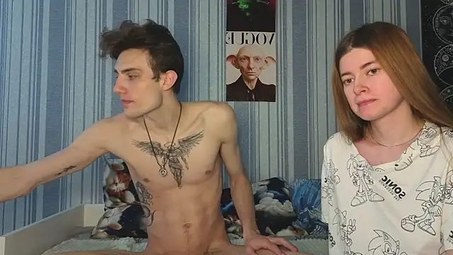 EmiliaCouple online show from May 2026 11:16:02 AM