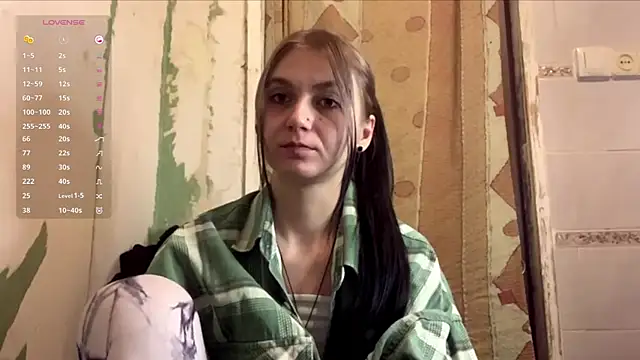 ArianeBhayani online show from October 2025 09:14:02 PM