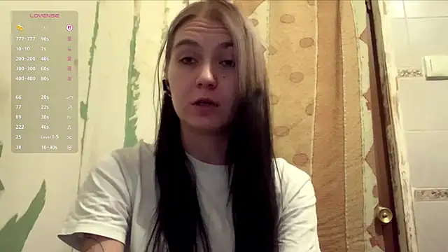 ArianeBhayani online show from October 2025 10:08:01 PM