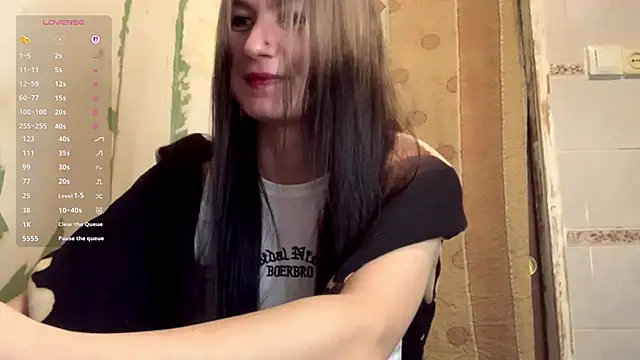 ArianeBhayani online show from October 2025 09:16:01 PM