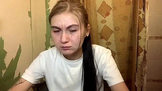 ArianeBhayani online show from October 2025 09:31:02 PM