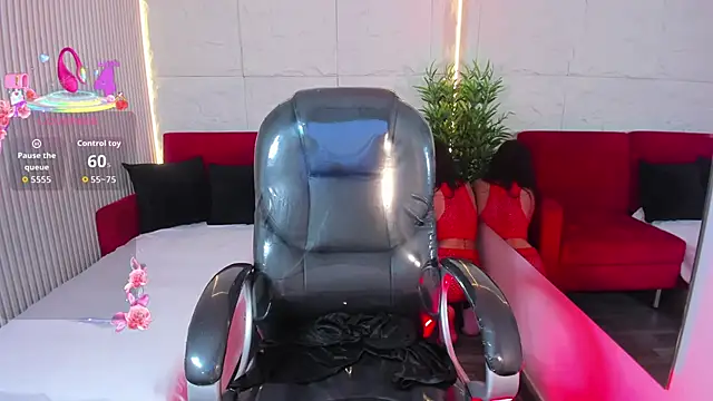 HasleyCarter online show from January 2026 11:17:01 PM