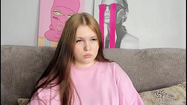 Musegirl online show from November 2025 08:31:01 AM