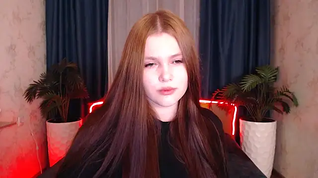 Musegirl online show from November 2025 01:53:01 AM