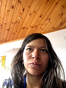 Ninfa pink online show from November 2025 07:15:01 PM