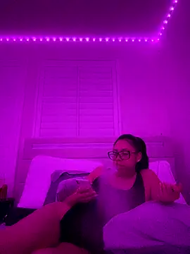 ThatBratCartier online show from November 2025 04:45:02 AM