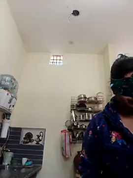 Honey-26 online show from December 2025 07:27:02 AM