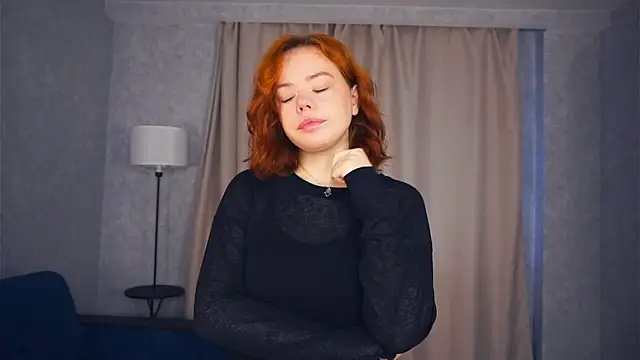 MelodyHasbrouck online show from October 2025 06:14:01 AM