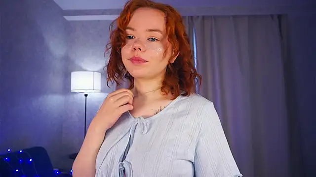 MelodyHasbrouck online show from November 2025 06:41:02 AM