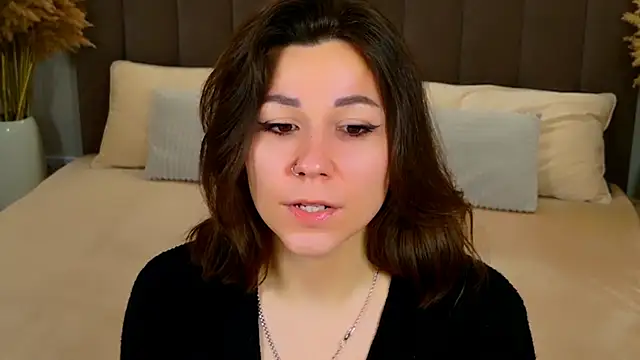 EdenSolis online show from March 2026 10:00:02 AM