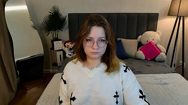 Briarx online show from February 2026 10:17:01 PM