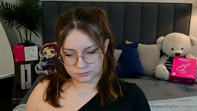 Briarx online show from March 2026 09:41:01 PM