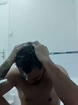 Alexszader36 online show from November 2025 01:10:02 PM