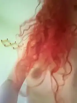 Thalia Karlson online show from March 2026 12:19:01 PM