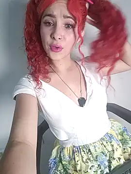 Thalia Karlson online show from April 2026 01:22:02 PM