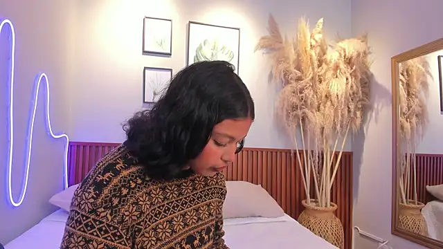 MIAHIVANOV online show from November 2025 12:15:02 PM