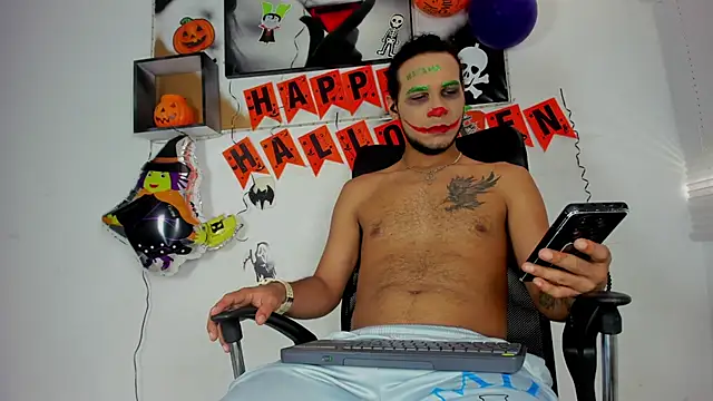 Snapshot of jhapsson_wong chatting on October 2025 03:24:02 PM jhapsson wong online show from October 2025 03:24:02 PM