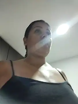 Candy-Samanthy online show from October 2025 02:18:02 PM