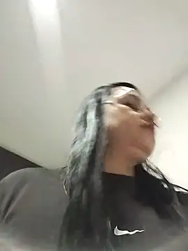 Candy-Samanthy online show from October 2025 09:36:02 PM