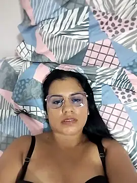 Candy-Samanthy online show from October 2025 02:50:02 AM