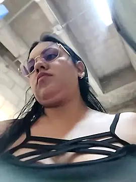 Candy-Samanthy online show from November 2025 03:03:02 PM