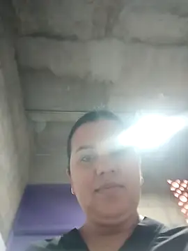 Candy-Samanthy online show from November 2025 04:40:02 PM