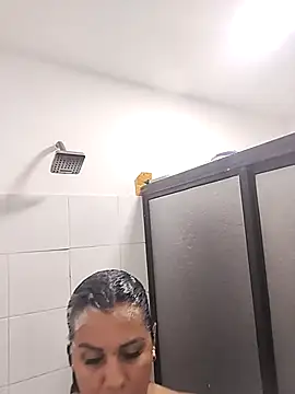 Candy-Samanthy online show from November 2025 08:22:01 PM