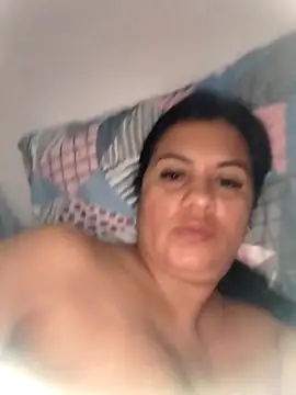 Candy-Samanthy online show from November 2025 01:25:02 PM