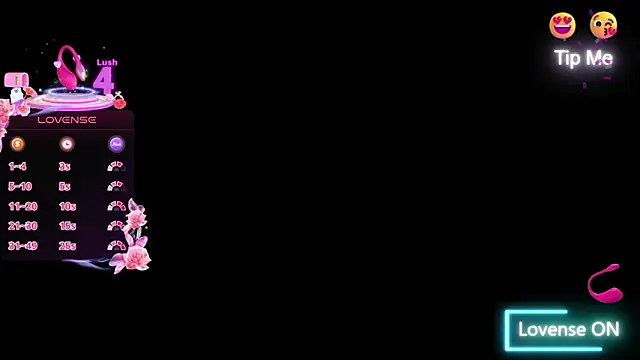 Lorine Kelli online show from December 2025 04:07:01 AM