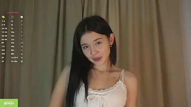 FluffKitty online show from November 2025 08:09:01 PM