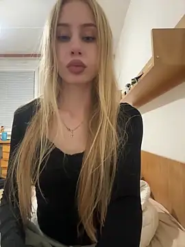 JudithCarly online show from December 2025 10:17:02 PM